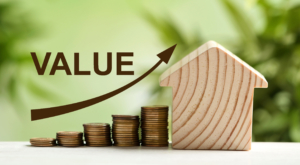 Increase Home Value